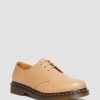 Men * | 1461 Carrara Leather Oxford Shoes Best Quality