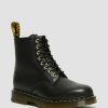 Men * | 1460 Dm'S Wintergrip Leather Lace Up Boots Hot Selling