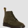 Men * | 101 Suede Ankle Boots Limited Edition