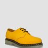 Men * | 1461 Iced Ii Buttersoft Leather Oxford Shoes Online Discount