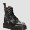 Men * | Jadon Boot Animal Clash Leather Platforms Cheap Online