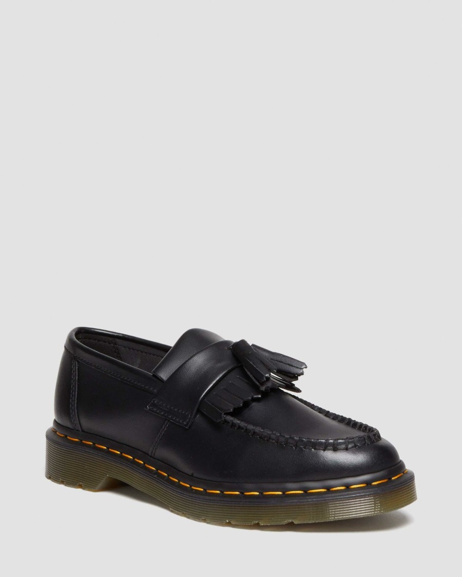 Men * | Vegan Adrian Felix Tassel Loafers Discount