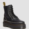 Men * | Jadon Boot Alternative Leather Platforms Classical