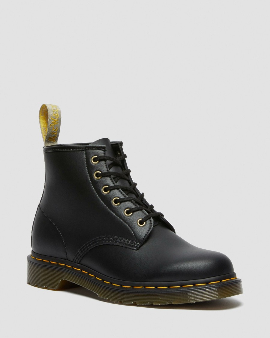 Men * | Vegan 101 Felix Ankle Boots Online Store