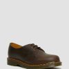 Women * | 1461 Crazy Horse Leather Oxford Shoes Online Discount