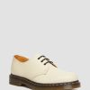 Men * | 1461 Smooth Leather Oxford Shoes Promotions