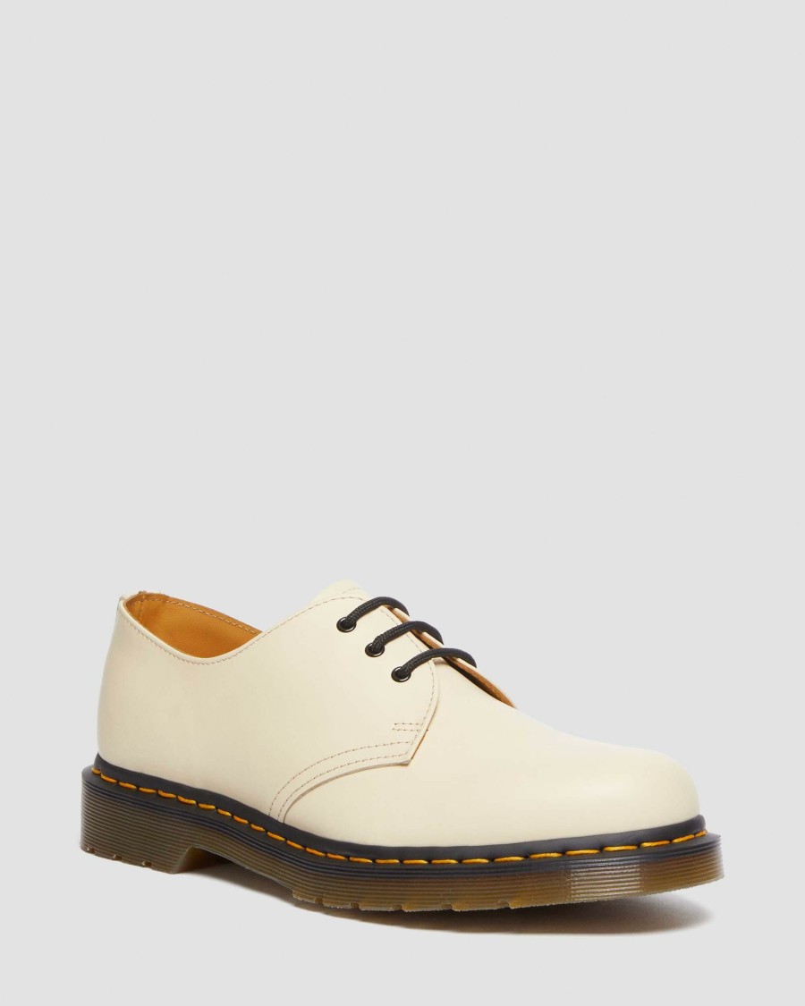 Men * | 1461 Smooth Leather Oxford Shoes Promotions