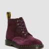 Men * | 101 Suede Ankle Boots Top Selling