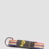 Men * | 83 Inch Flat Rainbow Shoe Laces (12-14 Eye) Cheaper