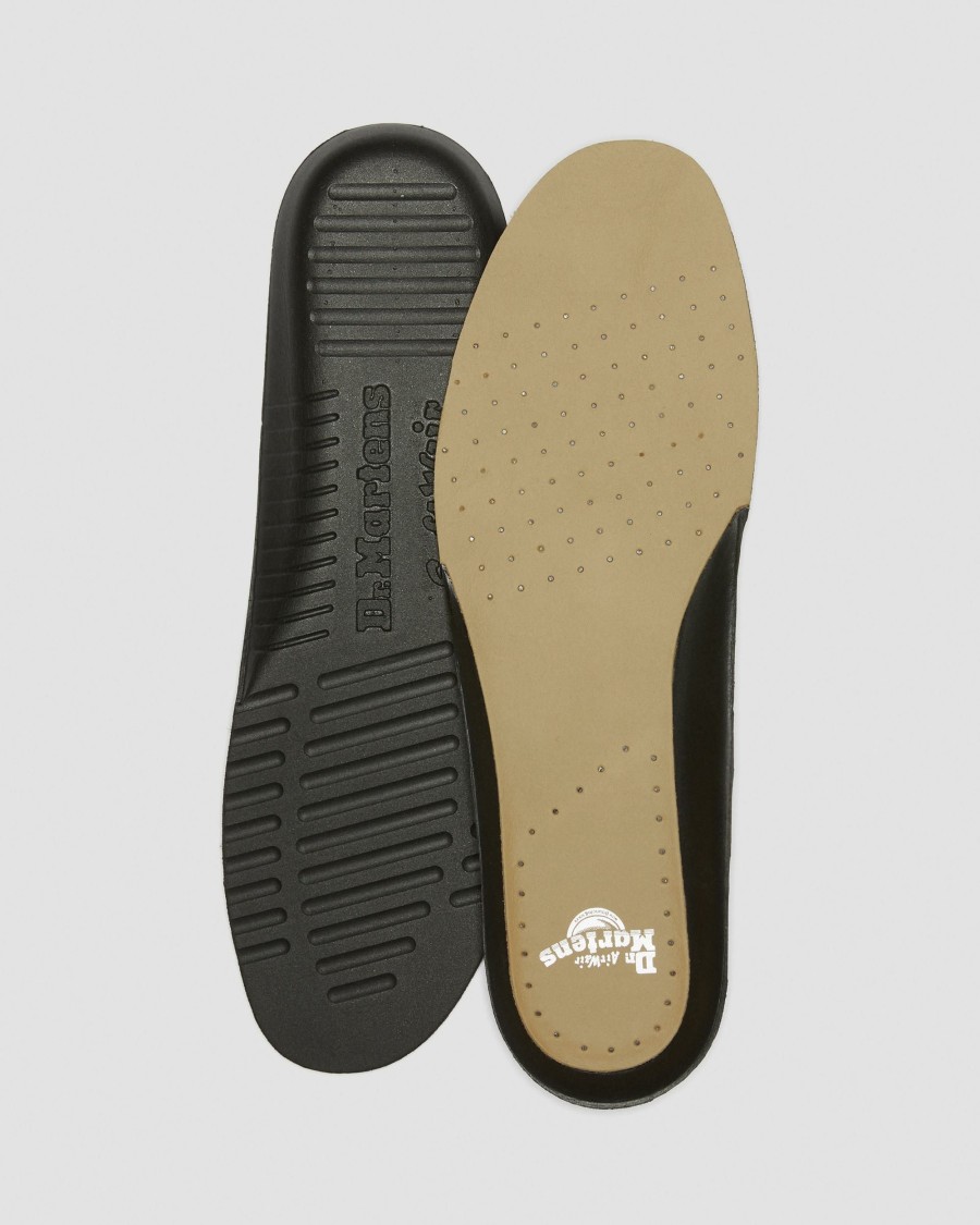 Men * | Leather Shoe Insoles Online Store