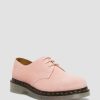 Men * | 1461 Iced Suede Oxford Shoes Cheaper