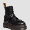 Men * | Jadon Boot Harness Leather Platforms Limited Edition