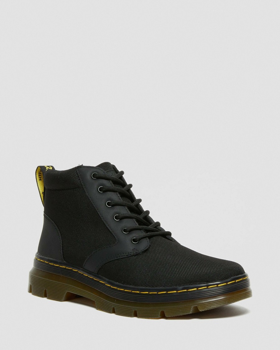 Men * | Bonny Poly Casual Boots Cheaper