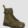 Men * | Combs Tech Suede & Nylon Casual Boots Cheaper