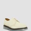 Men * | 1461 Iced Suede Oxford Shoes Cheaper