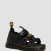 Men * | Pearson Webbing Sandals Cheaper