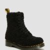 Originals * | 1460 Pascal Women'S Faux Shearling Boots Limited Edition