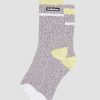 Women * | Marl Organic Socks Flash Sale