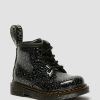 Kids * | Infant 1460 Glitter Ankle Boots Special Style