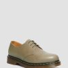 Men * | 1461 Carrara Leather Oxford Shoes Top Sellers