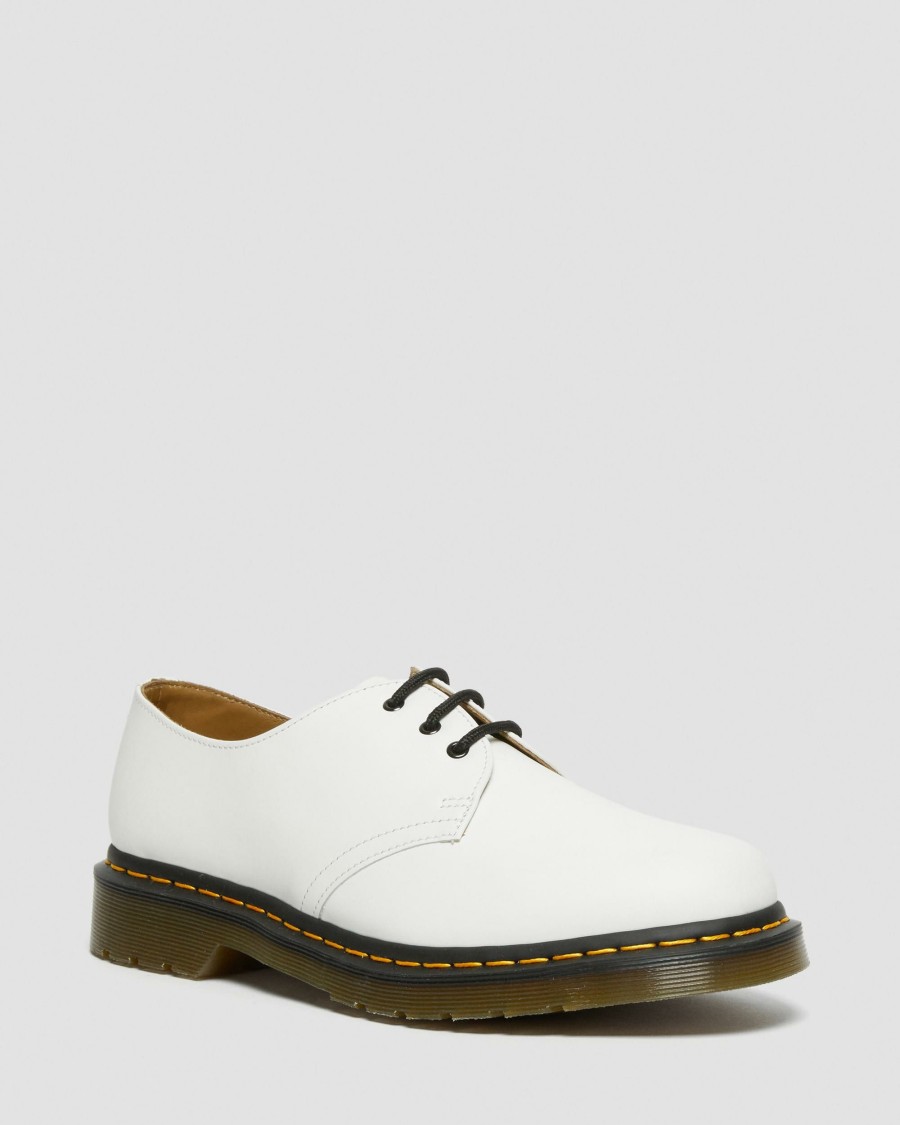 Men * | 1461 Smooth Leather Oxford Shoes Top Sellers