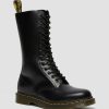 Men * | 1914 Smooth Leather Tall Boots Top Selling