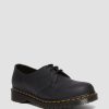 Men * | 1461 Waxed Full Grain Leather Oxford Shoes Top Sellers