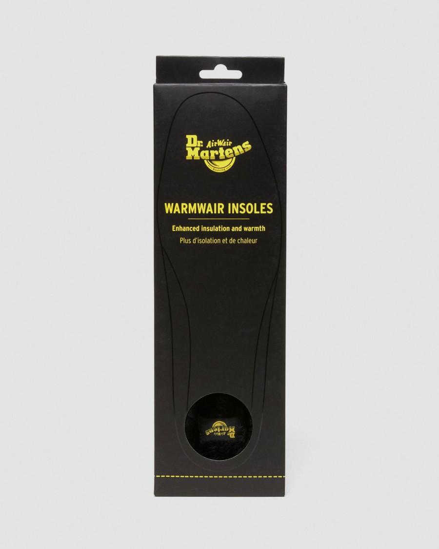 Men * | Warmwair Shoe Insoles Best Quality