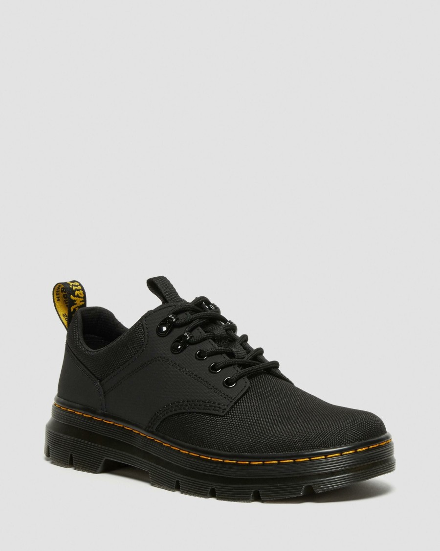 Men * | Reeder Utility Shoes Online Discount