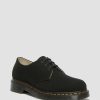 Men * | 1461 Canvas Oxford Shoes Cheap Online