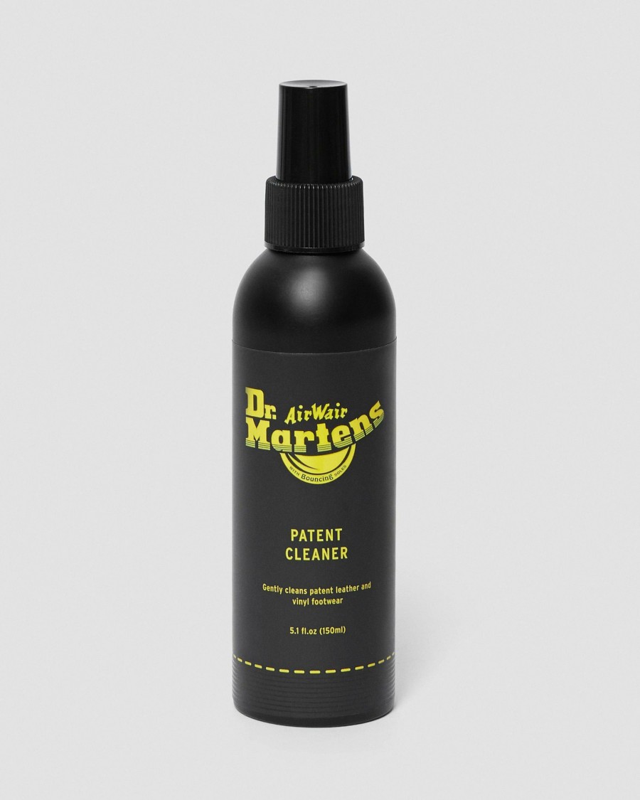 Men * | Patent Leather Cleaner 150Ml Bestsellers