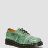 Men * | 1461 The National Gallery Monet Oxford Shoes Hot Selling