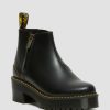 Women * | Rometty Ii Vintage Smooth Leather Chelsea Boots Cheap Online