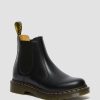 Originals * | 2976 Women'S Smooth Leather Chelsea Boots Cheap Online