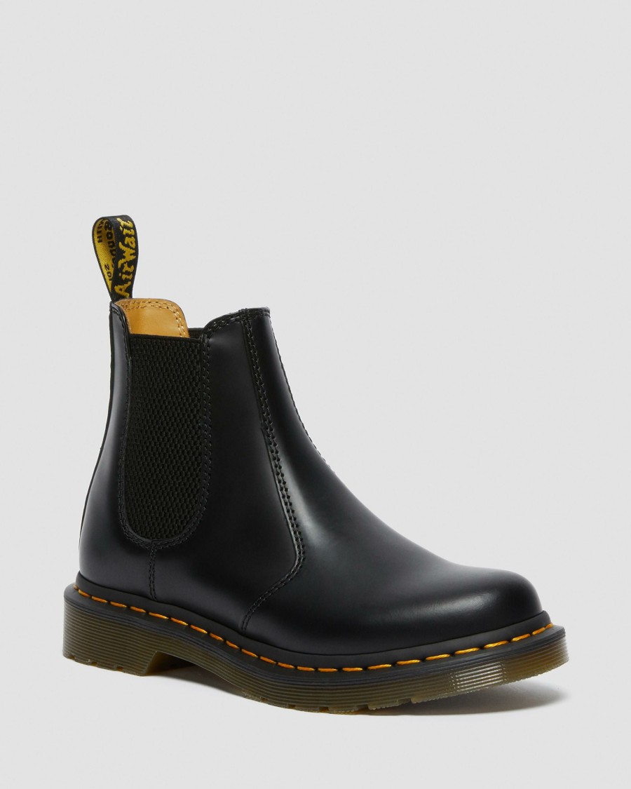 Originals * | 2976 Women'S Smooth Leather Chelsea Boots Cheap Online