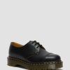 Men * | 1461 Bex Made In England Toe Cap Oxford Shoes Online Discount