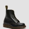 Men * | 1460 Vintage Made In England Lace Up Boots Hot Selling