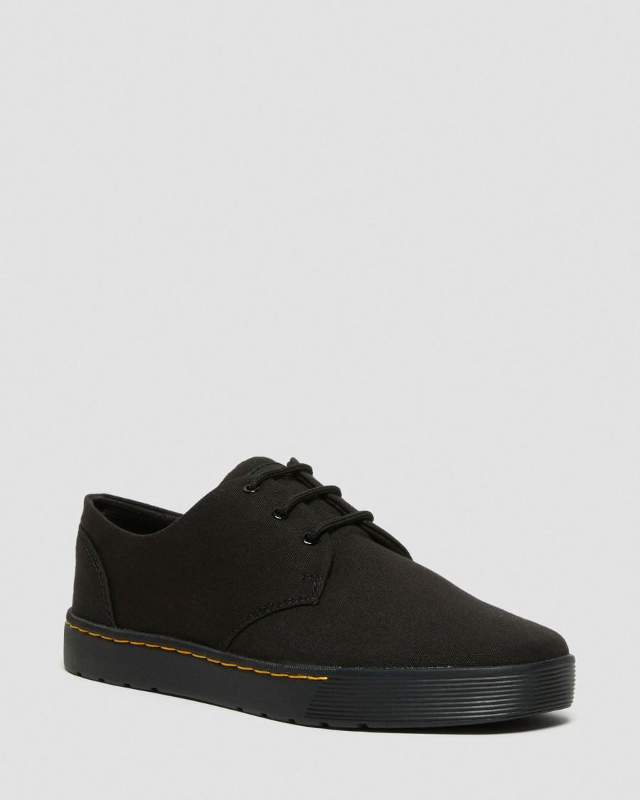 Men * | Cairo Low Canvas Shoes Top Selling