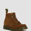 Men * | 101 Made In England Ben Suede Ankle Boots Top Sellers