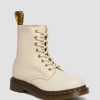 Originals * | 1460 Women'S Pascal Virginia Leather Boots Flash Sale