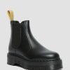 Men * | Vegan 2976 Felix Platform Chelsea Boots Classical