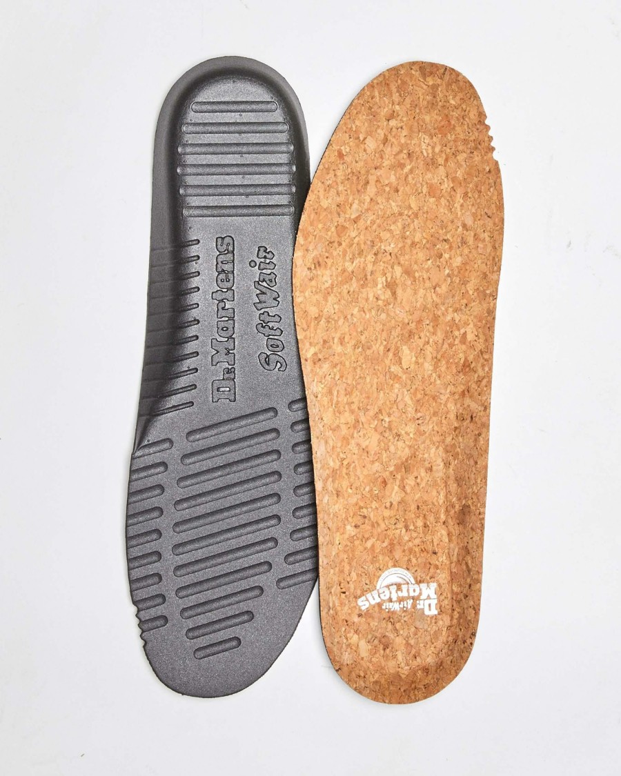 Men * | Fresh Cork Shoe Insoles Limited Edition