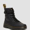 Men * | Combs Tech Wyoming Leather Casual Boots Classical