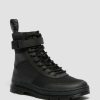 Men * | Combs Tech Poly Casual Boots Top Sellers