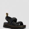 Men * | Forster Webbing Sandals Reliable Quality