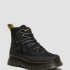 Men * | Boury Leather Casual Boots Cheaper