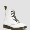 Men * | 1460 Vintage Made In England Lace Up Boots Special Style