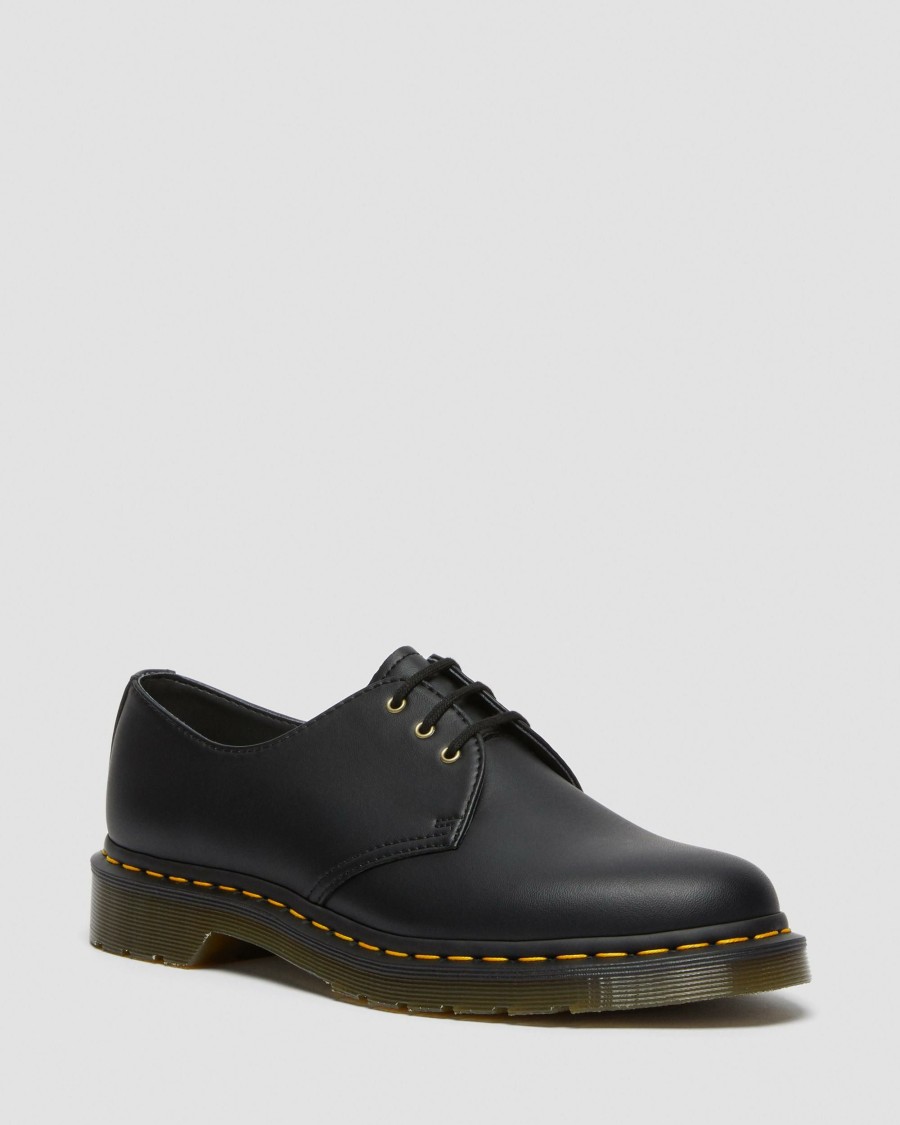 Men * | Vegan 1461 Felix Oxford Shoes Promotions