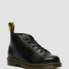 Men * | Church Smooth Leather Monkey Boots Top Selling