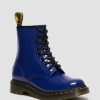 Originals * | 1460 Women'S Patent Leather Lace Up Boots Reliable Quality